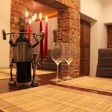 Apartamentai Kauno Centre Каунас Екстер'єр фото