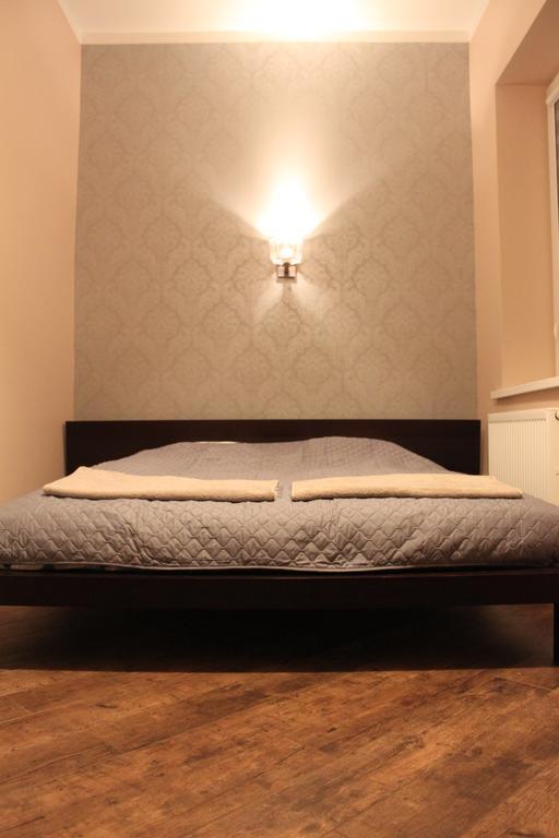 Apartamentai Kauno Centre Каунас Екстер'єр фото