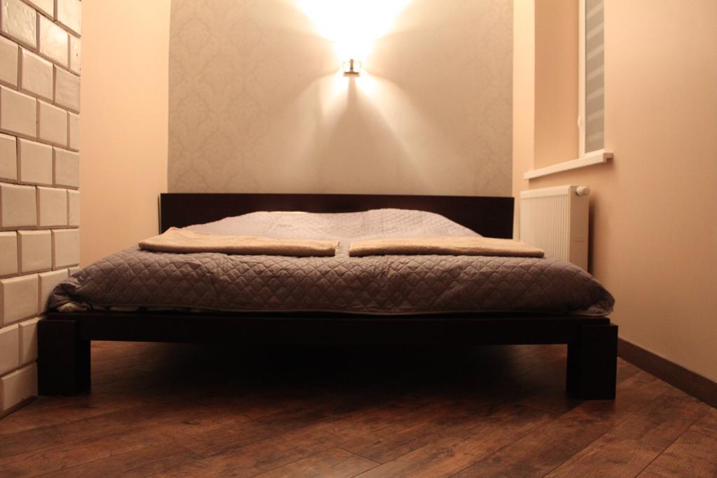 Apartamentai Kauno Centre Каунас Екстер'єр фото